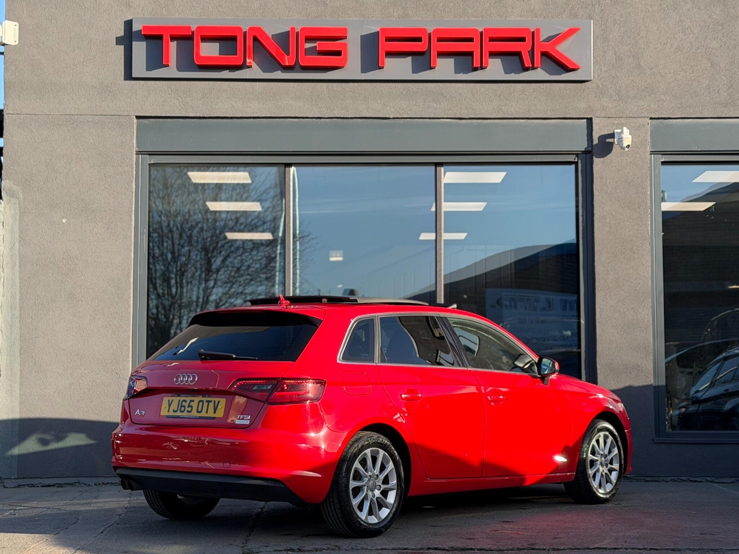 Used Audi A3 for sale - 78101204: Photo 10