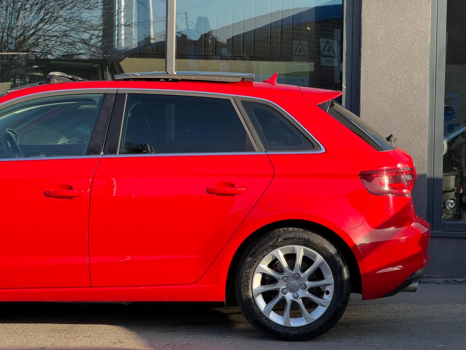 Used Audi A3 for sale - 78101204: Photo 12