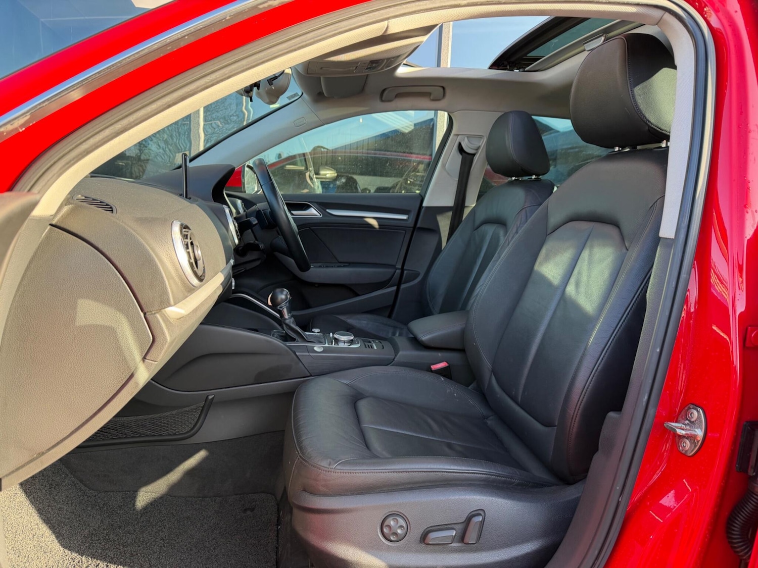 Used Audi A3 for sale - 78101204: Photo 14