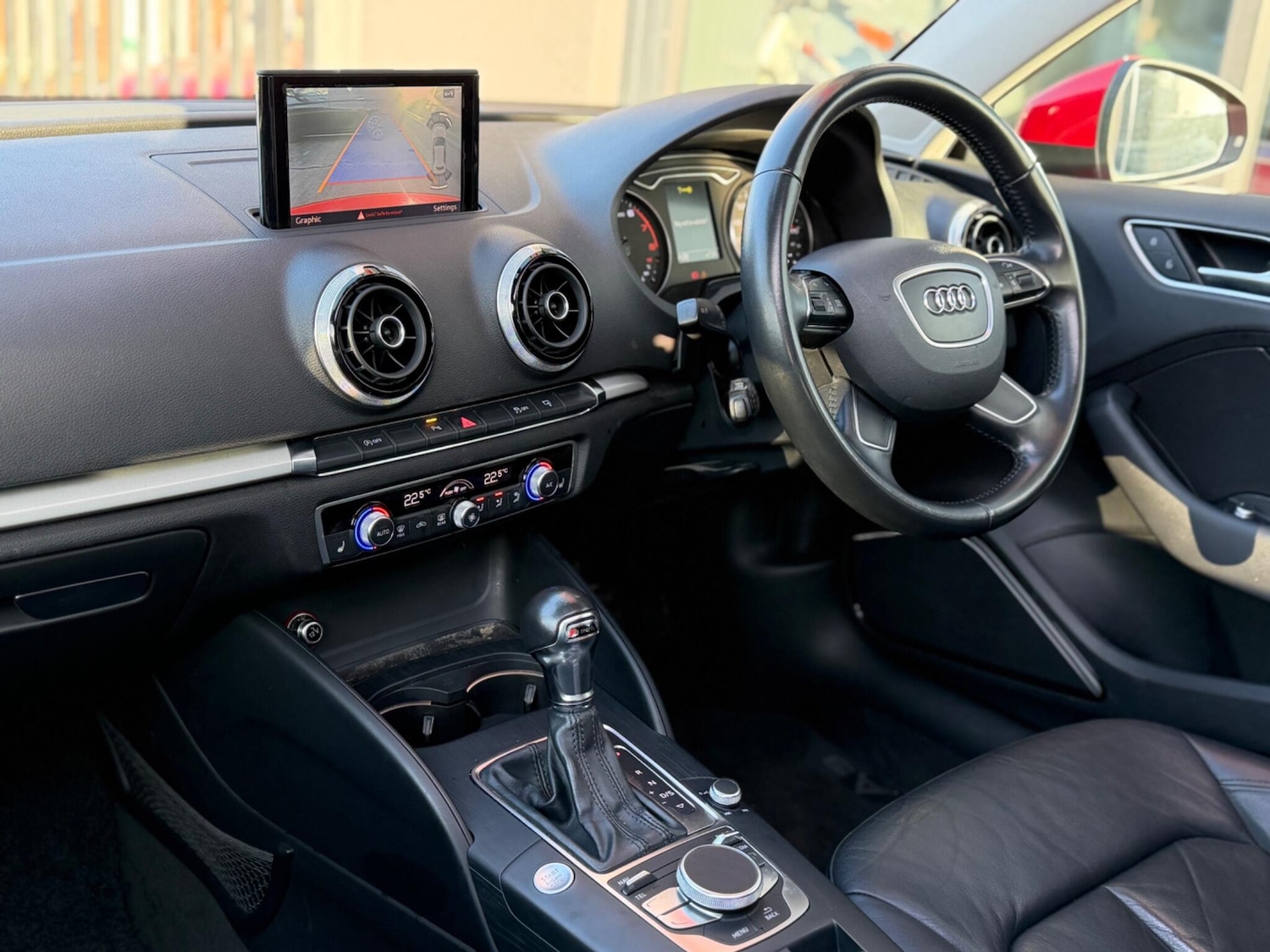 Used Audi A3 for sale - 78101204: Photo 3