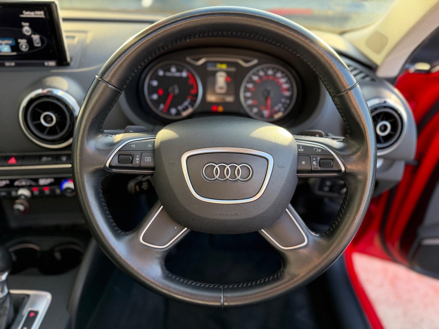 Used Audi A3 for sale - 78101204: Photo 30