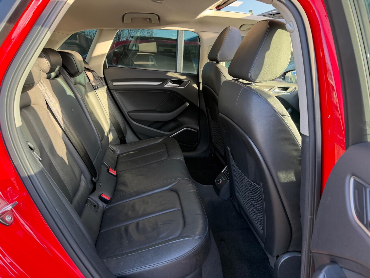 Used Audi A3 for sale - 78101204: Photo 35