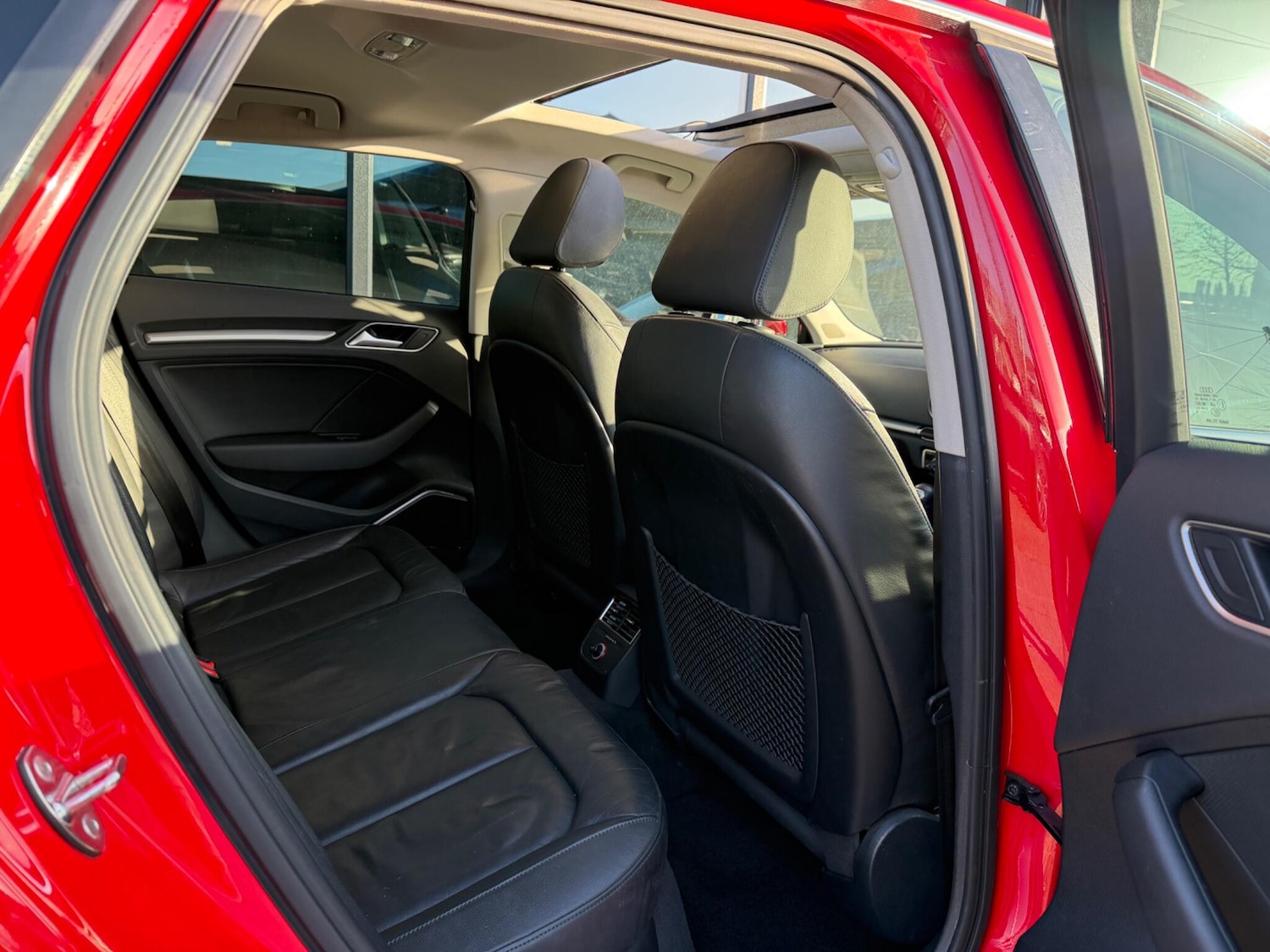 Used Audi A3 for sale - 78101204: Photo 36