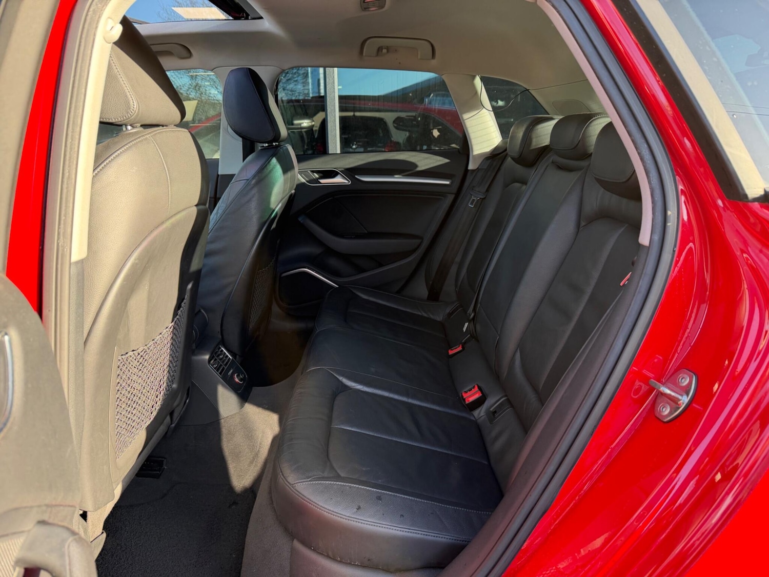 Used Audi A3 for sale - 78101204: Photo 37