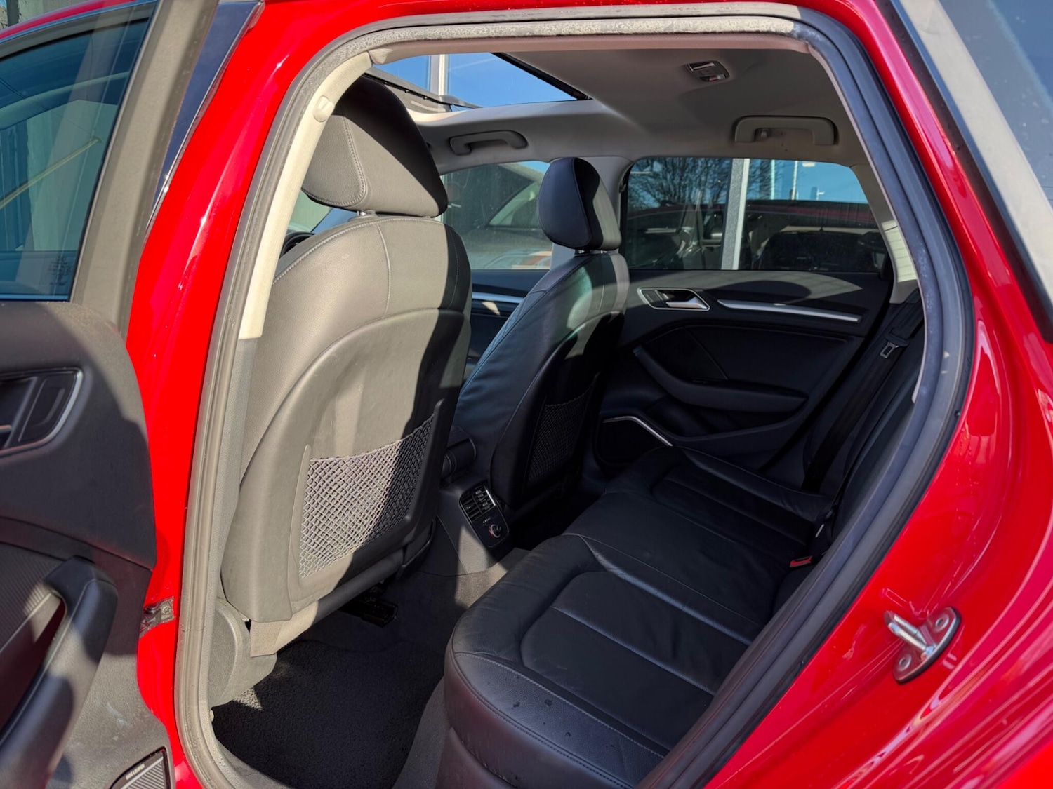 Used Audi A3 for sale - 78101204: Photo 38