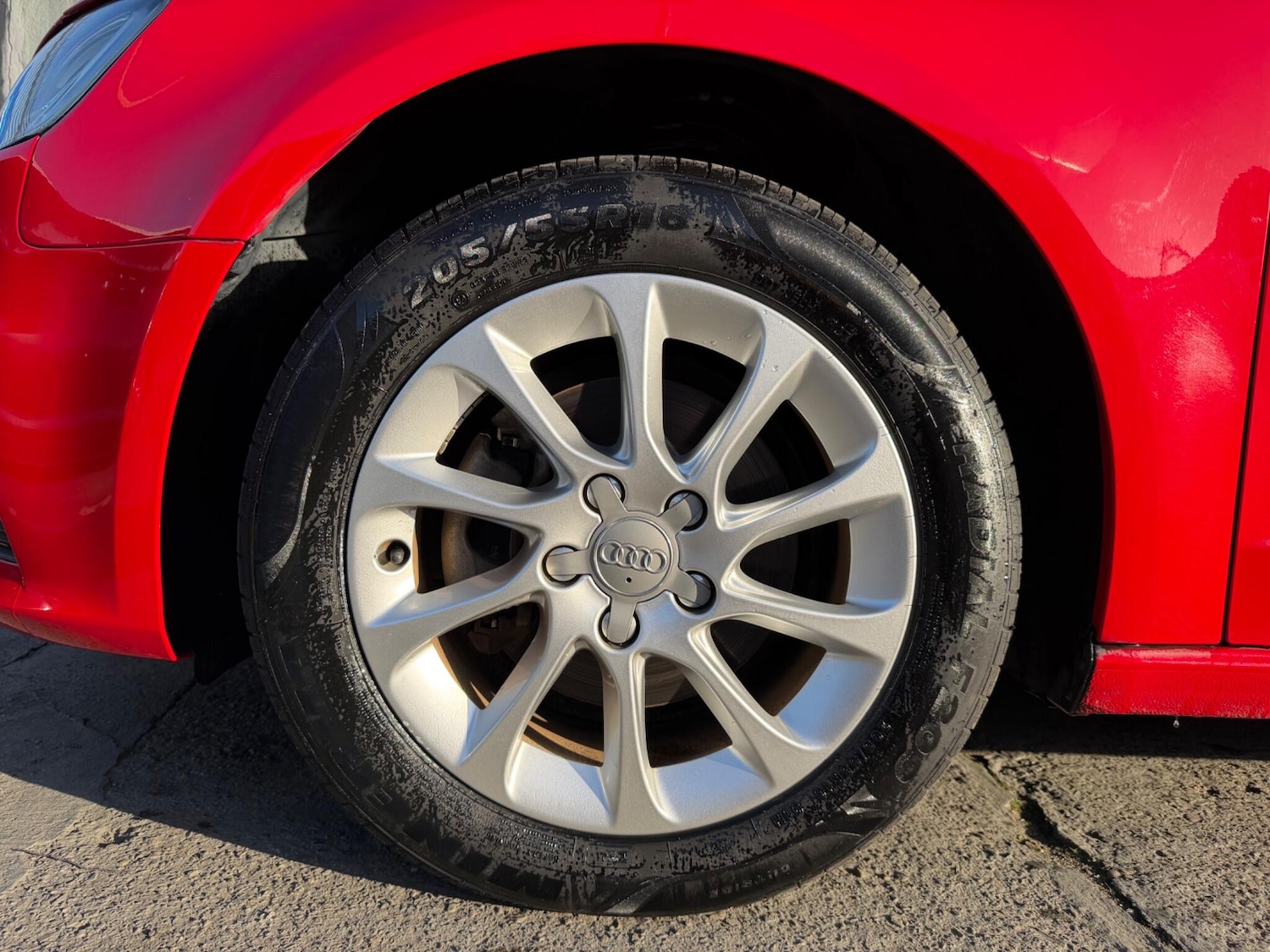 Used Audi A3 for sale - 78101204: Photo 41