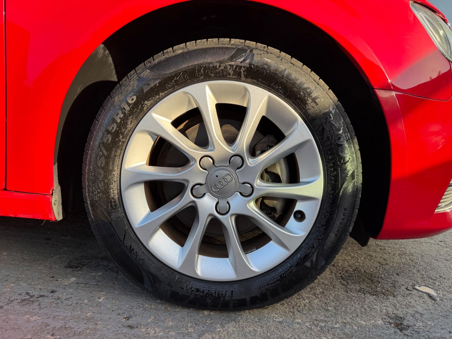 Used Audi A3 for sale - 78101204: Photo 43