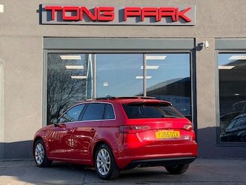 Used Audi A3 2015 for sale - 78101204: Photo