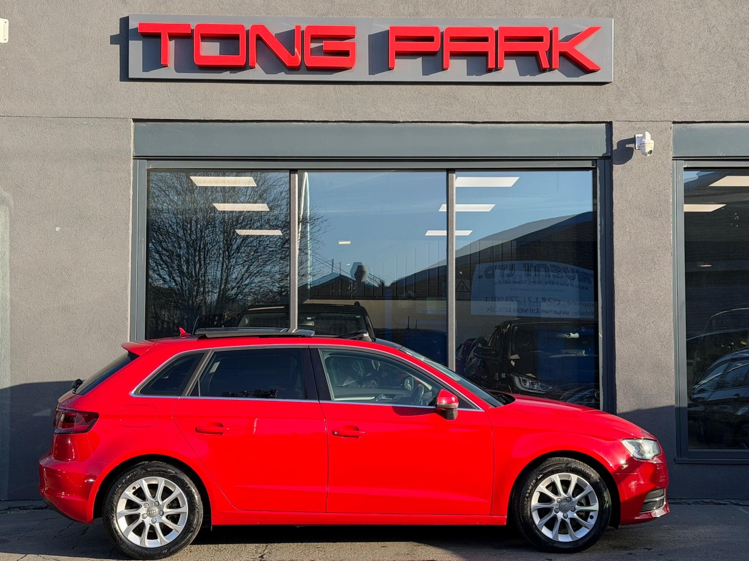 Used Audi A3 for sale - 78101204: Photo 6