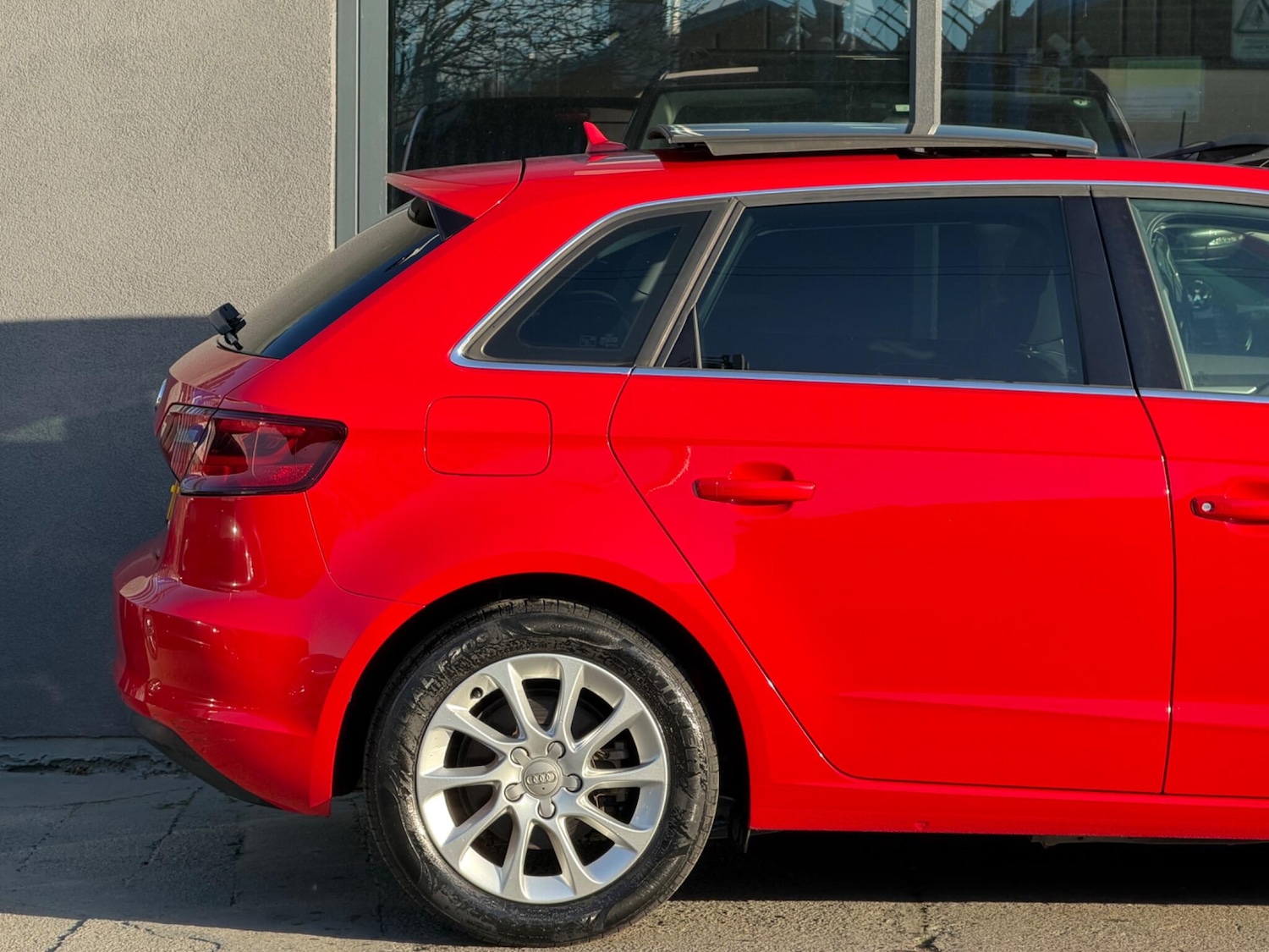 Used Audi A3 for sale - 78101204: Photo 7