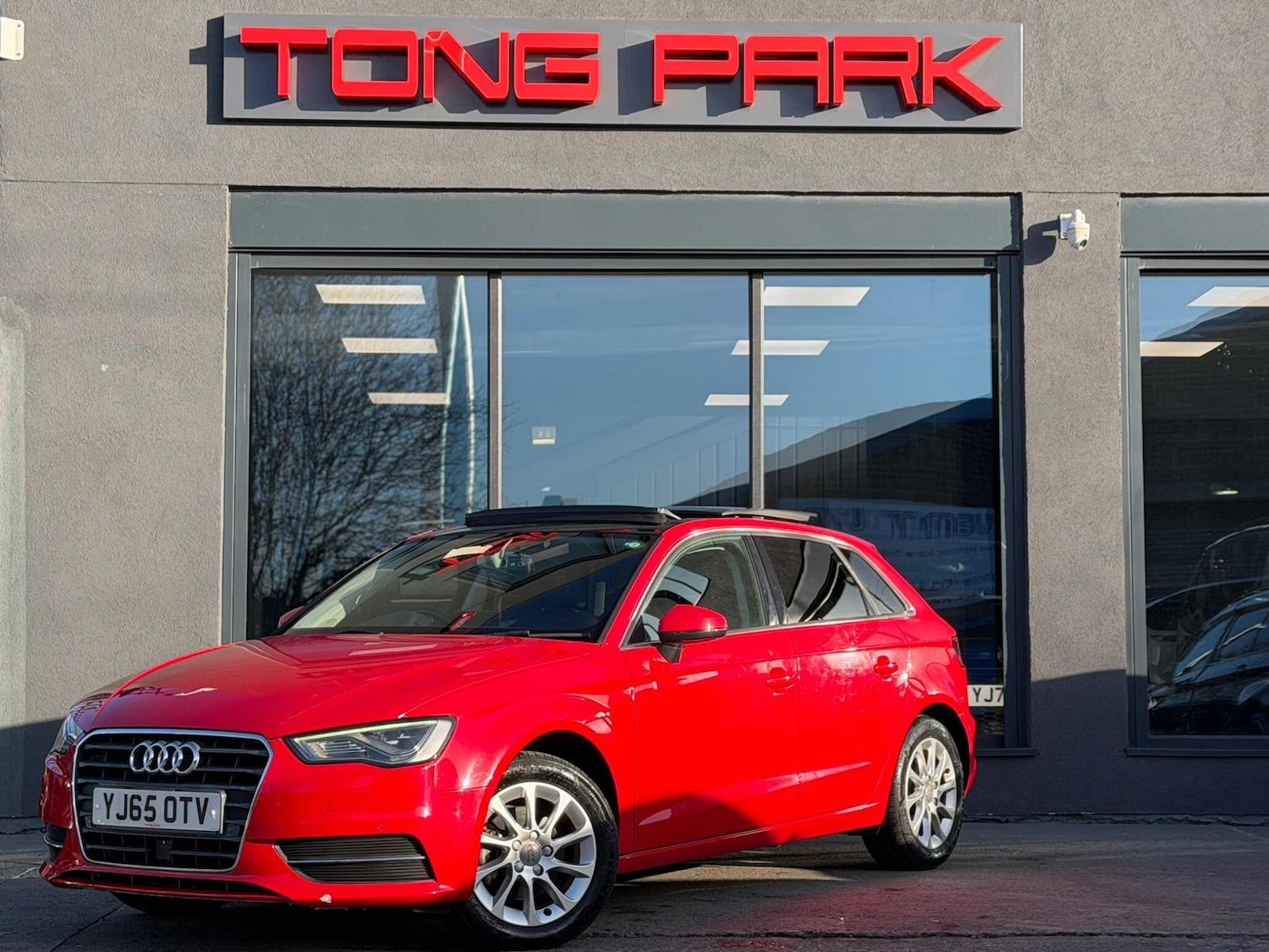 Used Audi A3 for sale - 78101204: Photo 9
