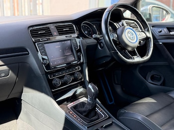 Used Volkswagen Golf 2016 for sale - 79279674: Photo