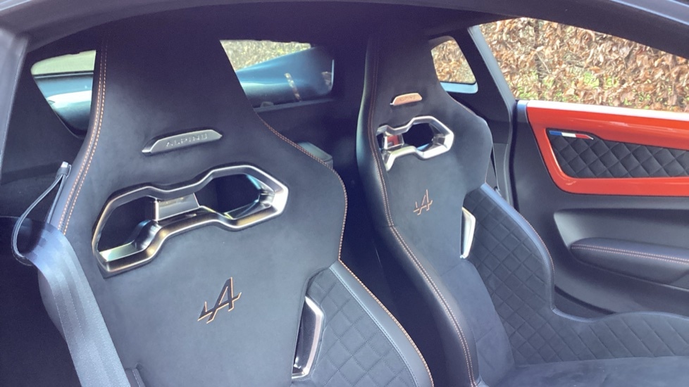 Used Alpine A110 2025 for sale - 78021376: Photo 10