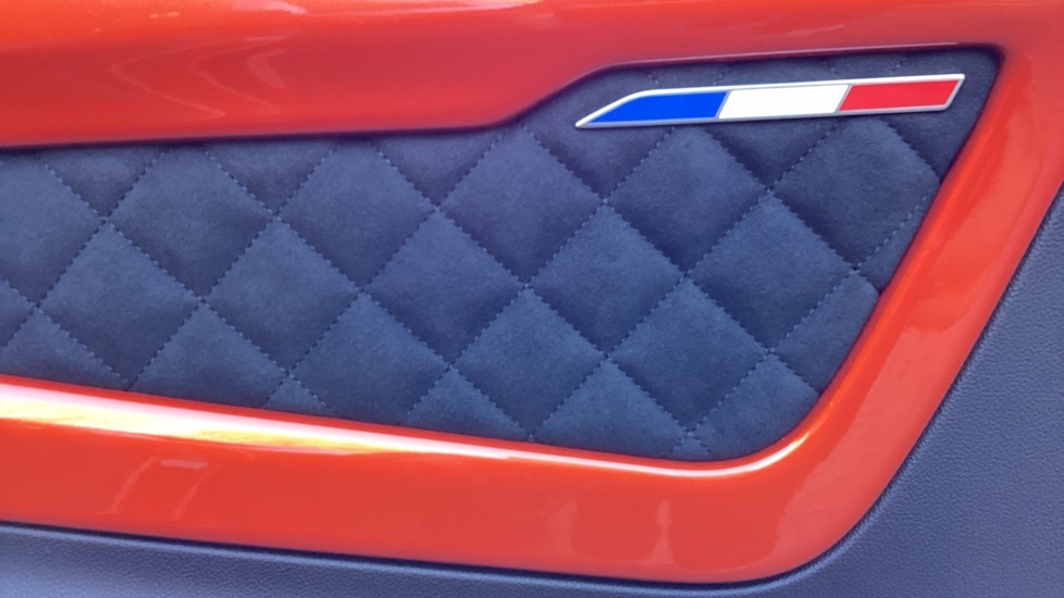 Used Alpine A110 2025 for sale - 78021376: Photo 16