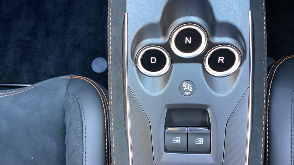 Used Alpine A110 2025 for sale - 78021376: Photo 17