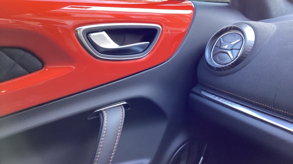 Used Alpine A110 2025 for sale - 78021376: Photo 19