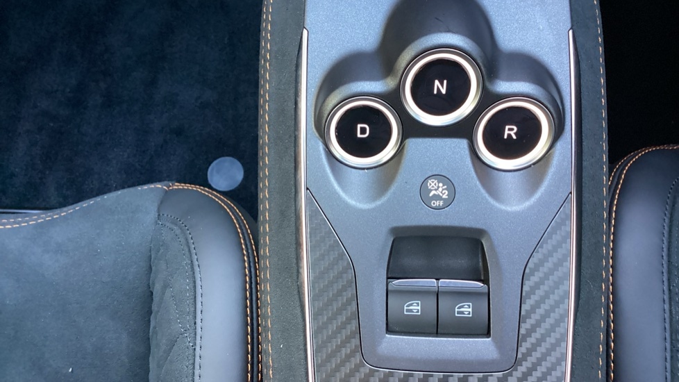 Used Alpine A110 2025 for sale - 78021376: Photo 20