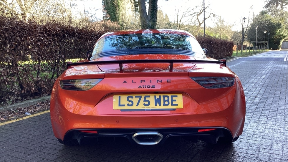 Used Alpine A110 2025 for sale - 78021376: Photo 24