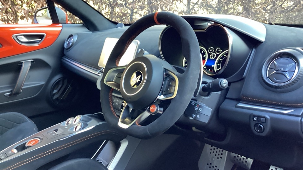 Used Alpine A110 2025 for sale - 78021376: Photo 25