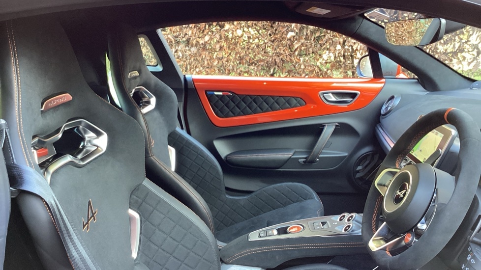 Used Alpine A110 2025 for sale - 78021376: Photo 26