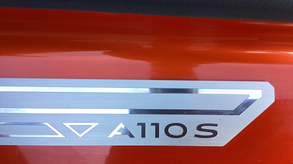 Used Alpine A110 2025 for sale - 78021376: Photo 27