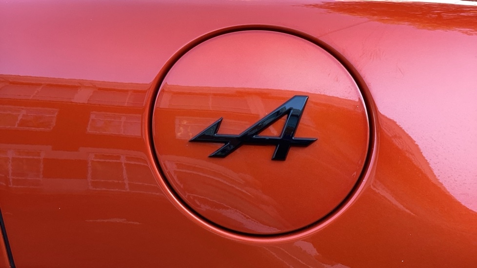 Used Alpine A110 2025 for sale - 78021376: Photo 28