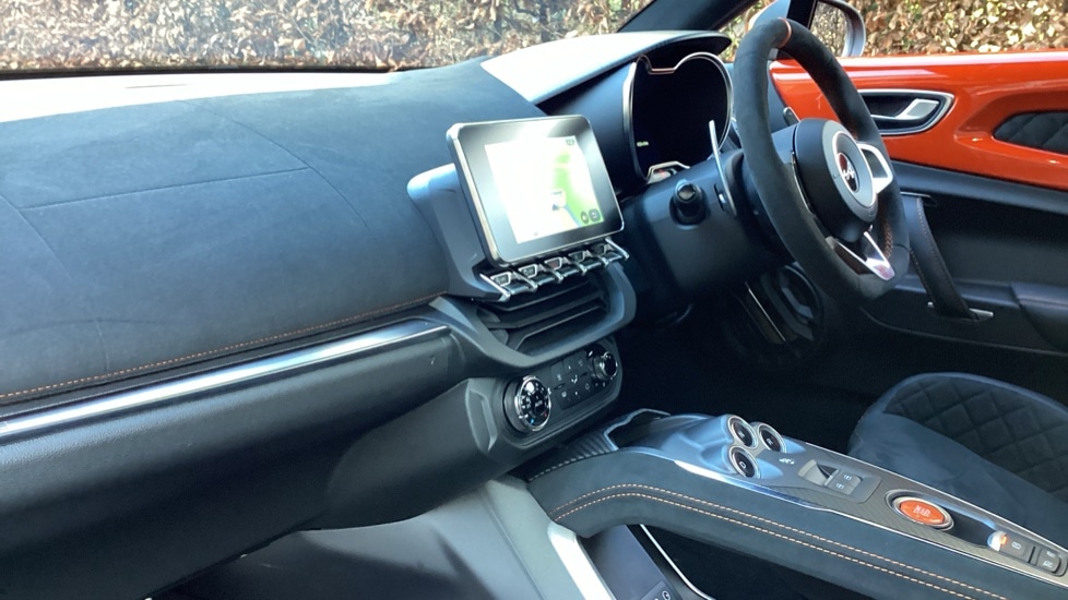 Used Alpine A110 2025 for sale - 78021376: Photo 3