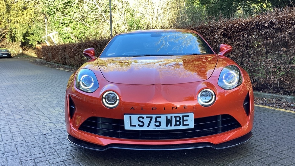Used Alpine A110 2025 for sale - 78021376: Photo 31