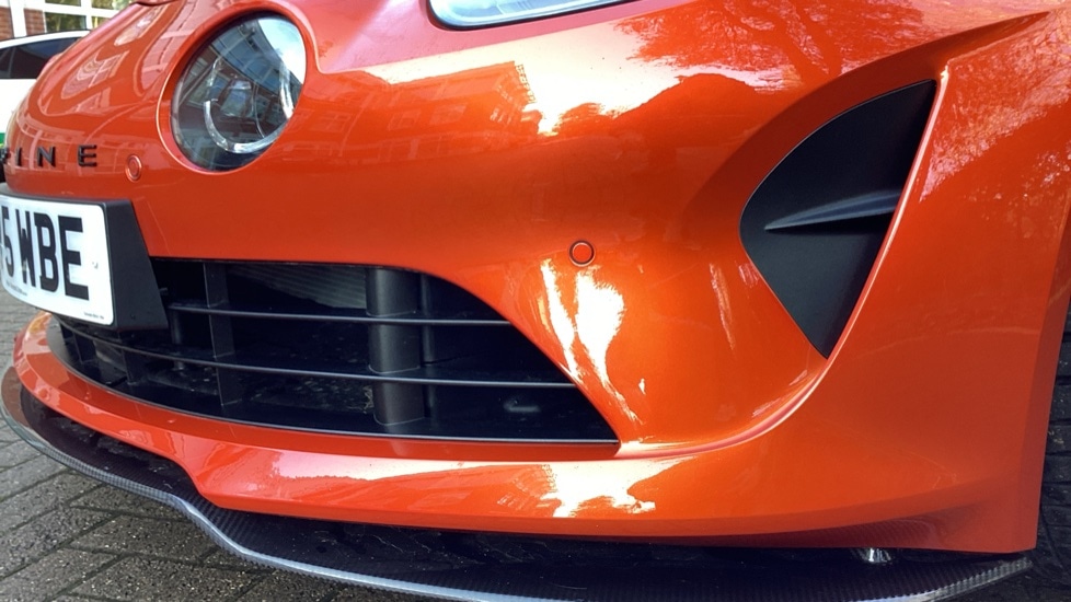 Used Alpine A110 2025 for sale - 78021376: Photo 33