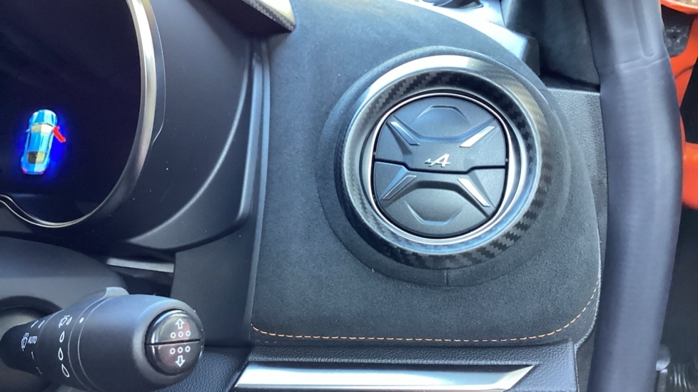 Used Alpine A110 2025 for sale - 78021376: Photo 35