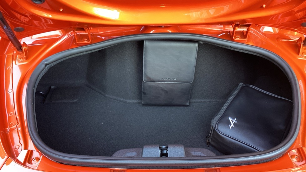 Used Alpine A110 2025 for sale - 78021376: Photo 37