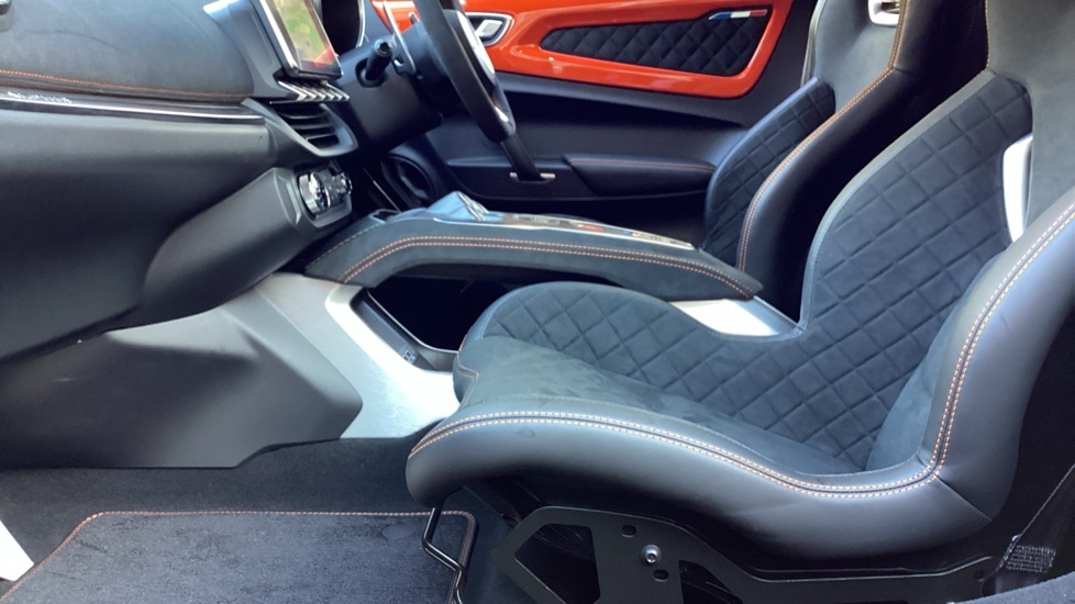 Used Alpine A110 2025 for sale - 78021376: Photo 45