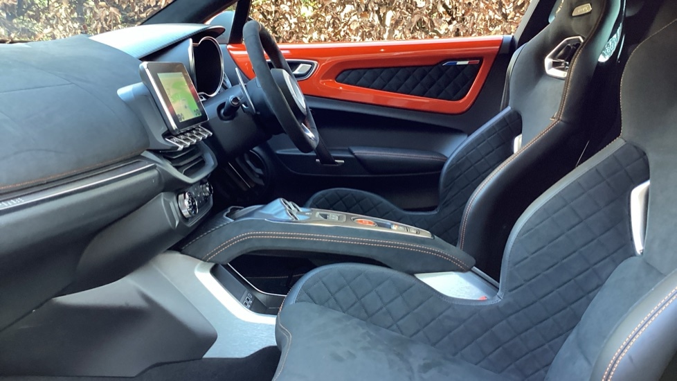 Used Alpine A110 2025 for sale - 78021376: Photo 46