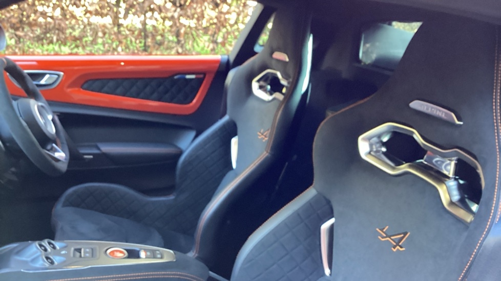 Used Alpine A110 2025 for sale - 78021376: Photo 47