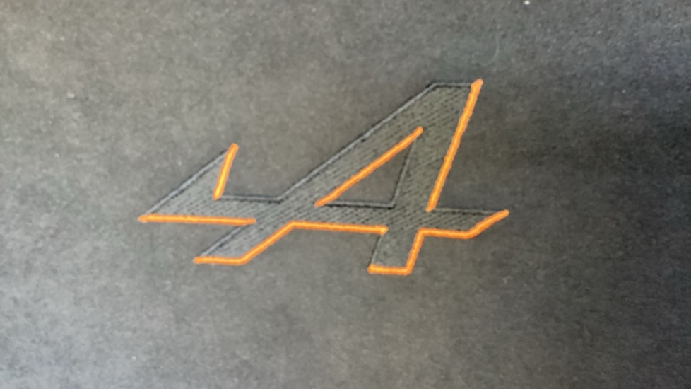 Used Alpine A110 2025 for sale - 78021376: Photo 48