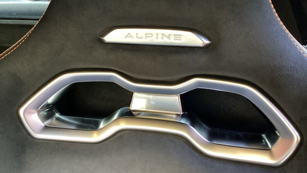 Used Alpine A110 2025 for sale - 78021376: Photo 49