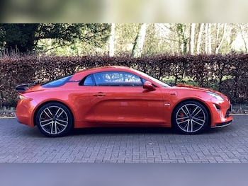 Used Alpine A110 2025 for sale - 78021376: Photo