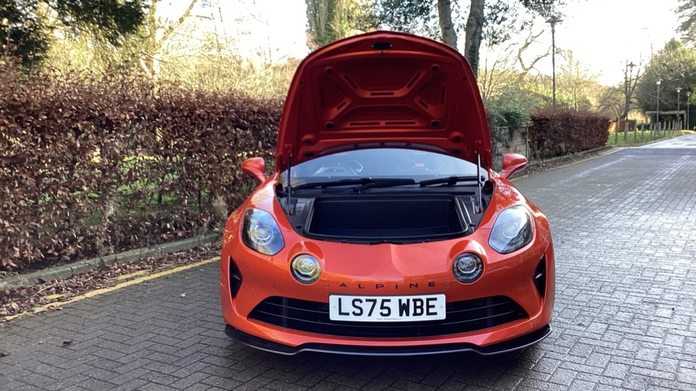 Used Alpine A110 2025 for sale - 78021376: Photo 53