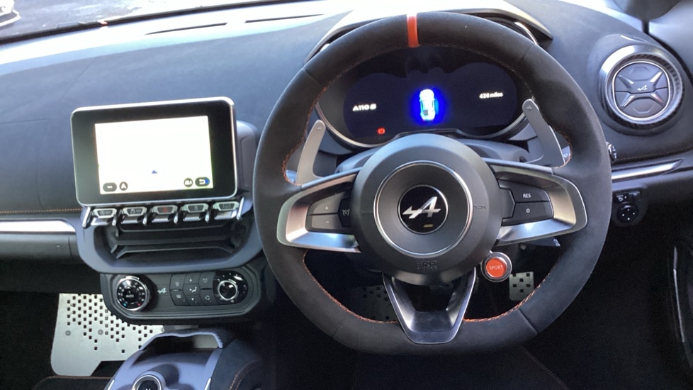 Used Alpine A110 2025 for sale - 78021376: Photo 6