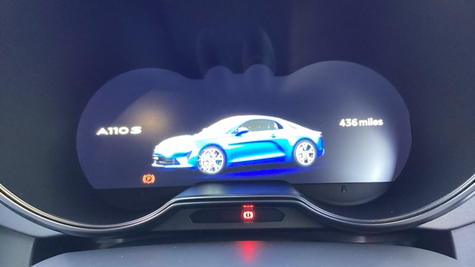 Used Alpine A110 2025 for sale - 78021376: Photo 7