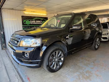 Used Land Rover Freelander 2 2012 for sale - 79832170: Photo
