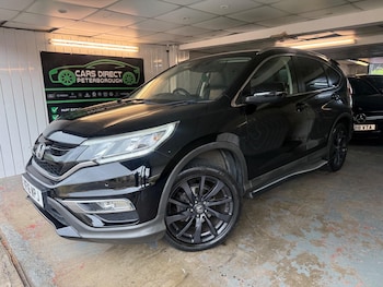 Used Honda CR-V 2016 for sale - 78504074: Photo