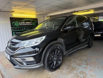Used Honda CR-V 2016 for sale - 78504074: Photo