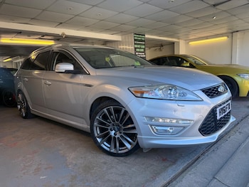 Used Ford Mondeo 2011 for sale - 78362118: Photo