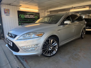 Used Ford Mondeo 2011 for sale - 78362118: Photo