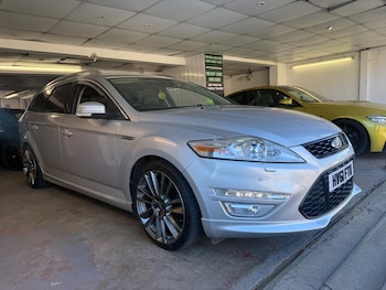 Used Ford Mondeo 2011 for sale - 78362118: Photo