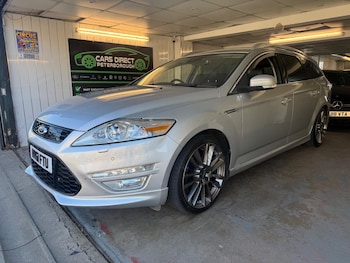 Used Ford Mondeo 2011 for sale - 78362118: Photo
