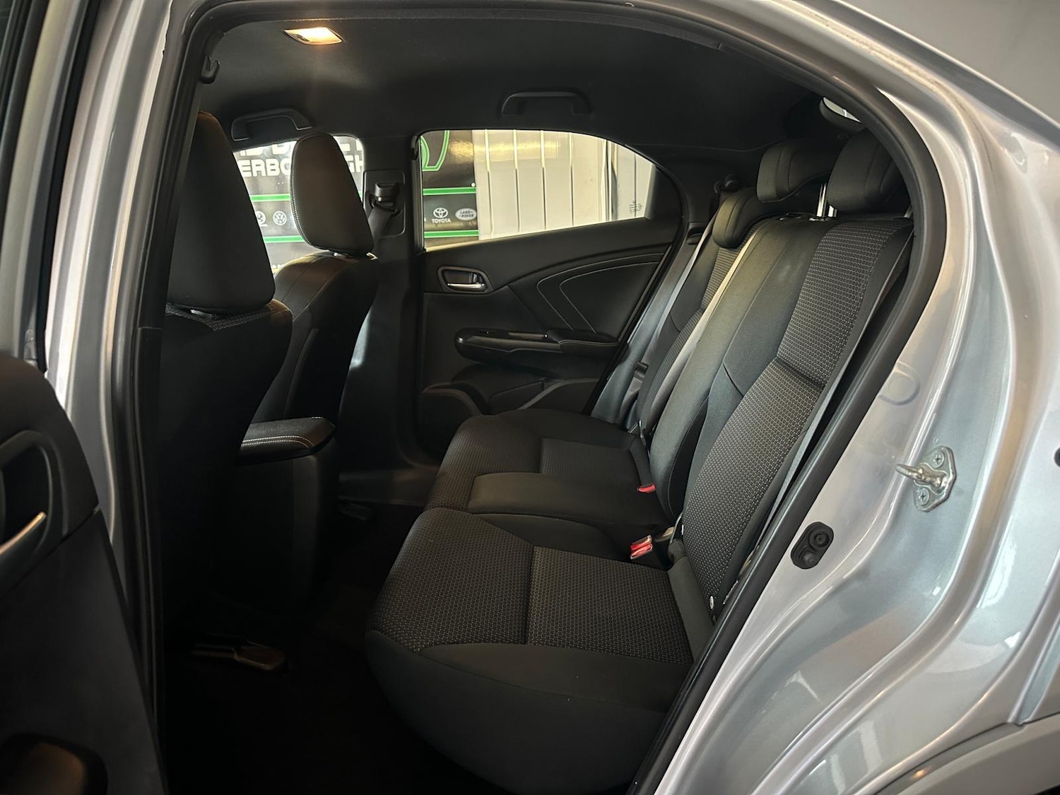 Used Honda Civic 2016 for sale - 76550028: Photo 13