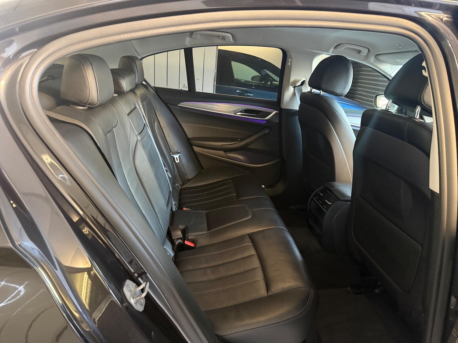 Used BMW 5 Series 2018 for sale - 76925946: Photo 10