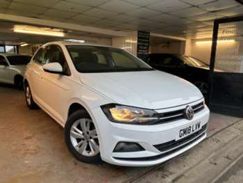 2018 (18) - 1.0 SE Euro 6 (s/s) 5dr